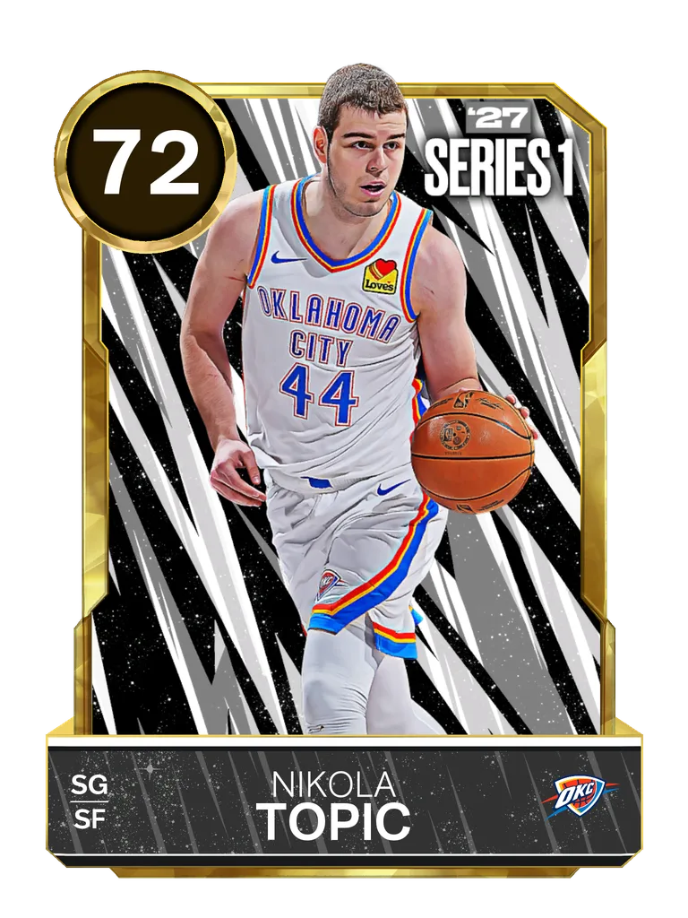 Nikola Topic