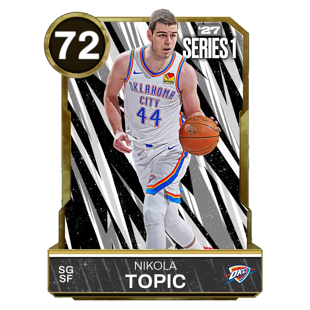 Nikola Topic