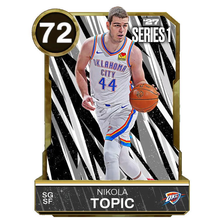 Nikola Topic