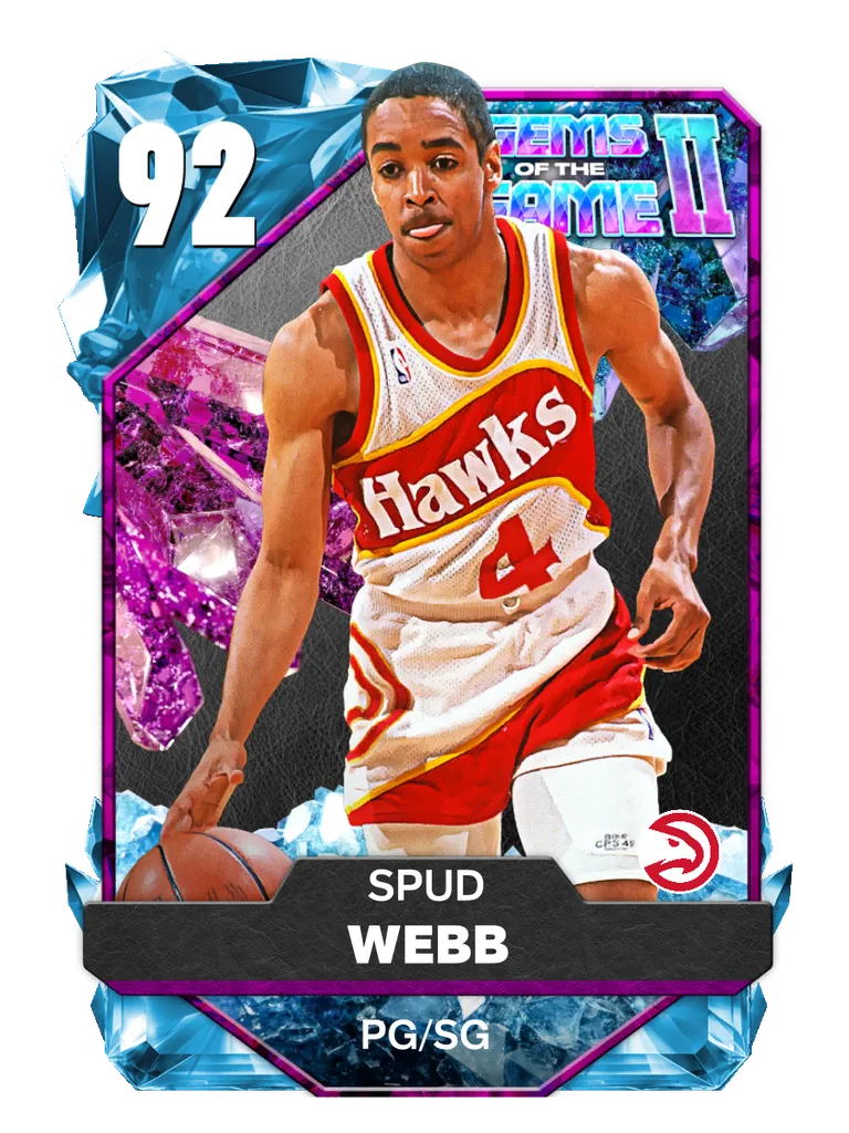 Spud Webb