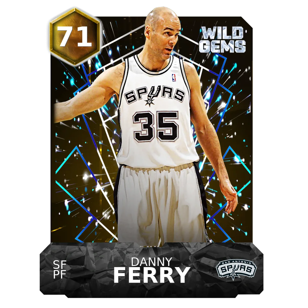 Danny Ferry