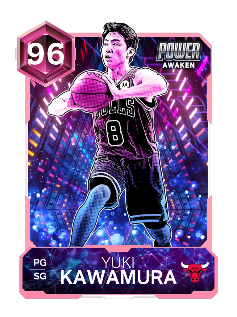 Yuki Kawamura