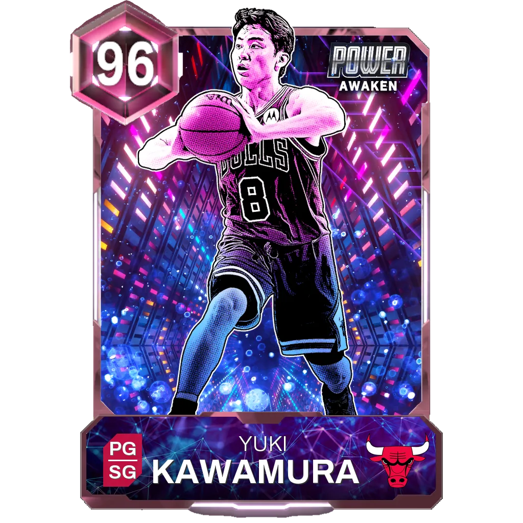Yuki Kawamura