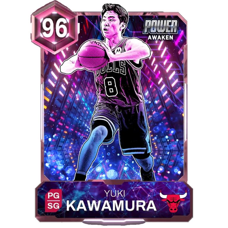 Yuki Kawamura