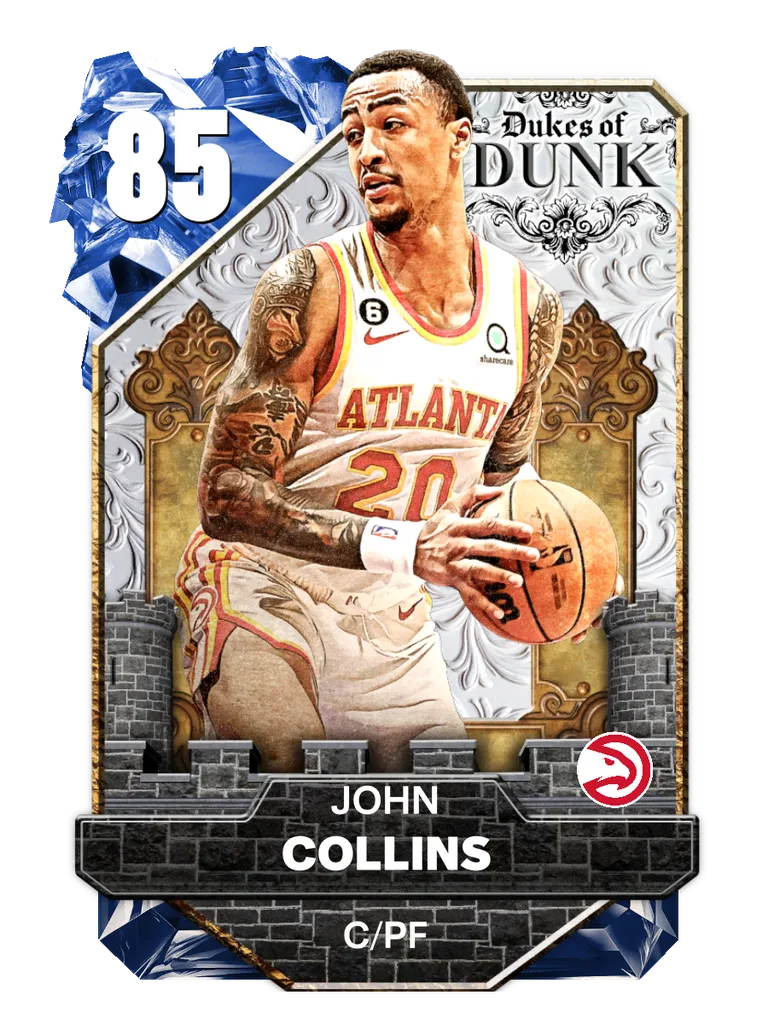 John Collins