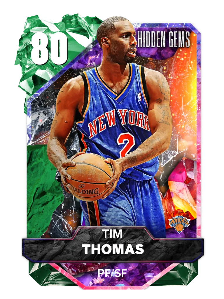 Tim Thomas