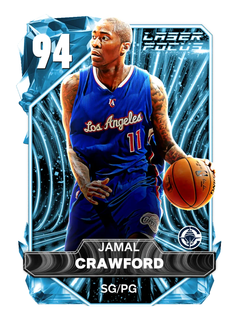 Jamal Crawford