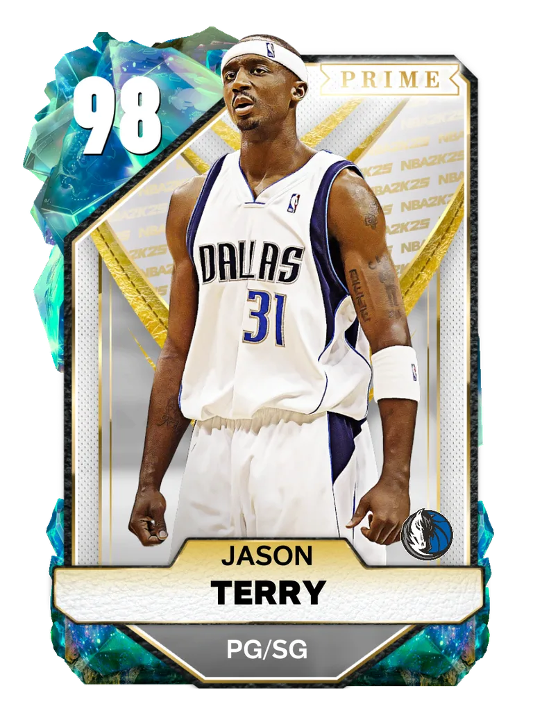 Jason Terry