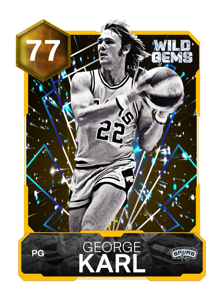 George Karl