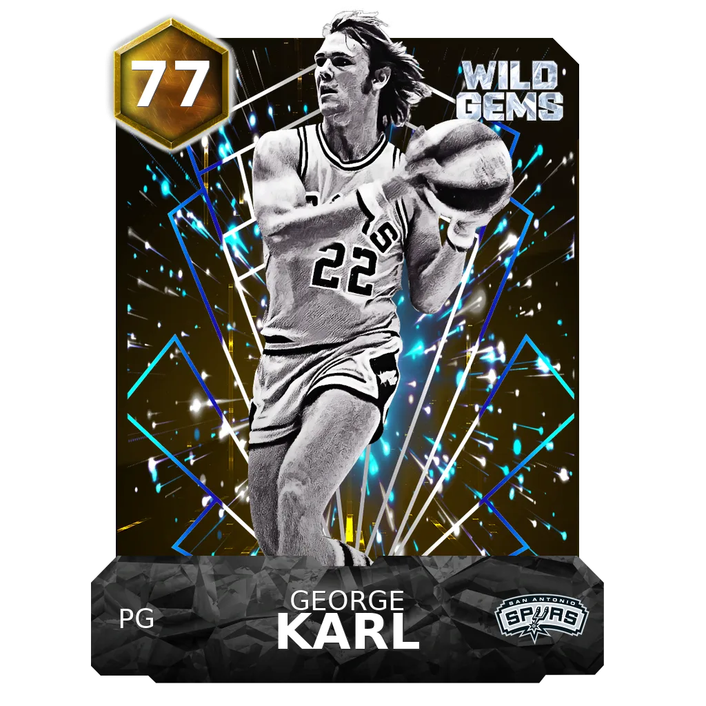 George Karl