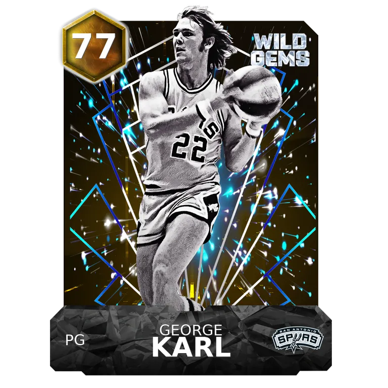 George Karl