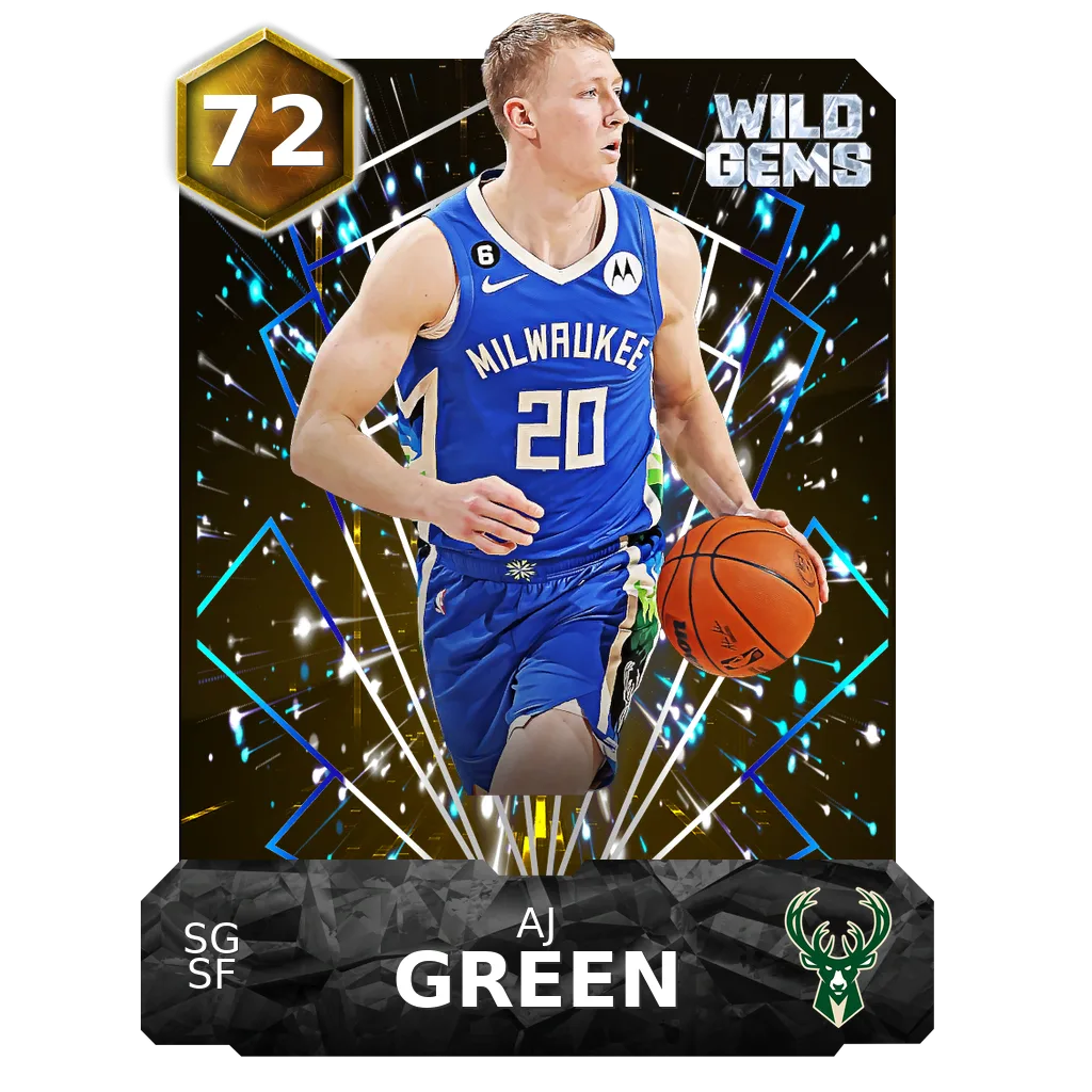 Aj Green
