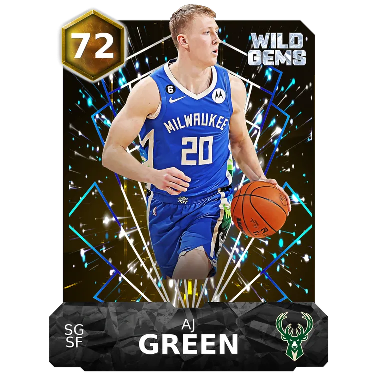 Aj Green