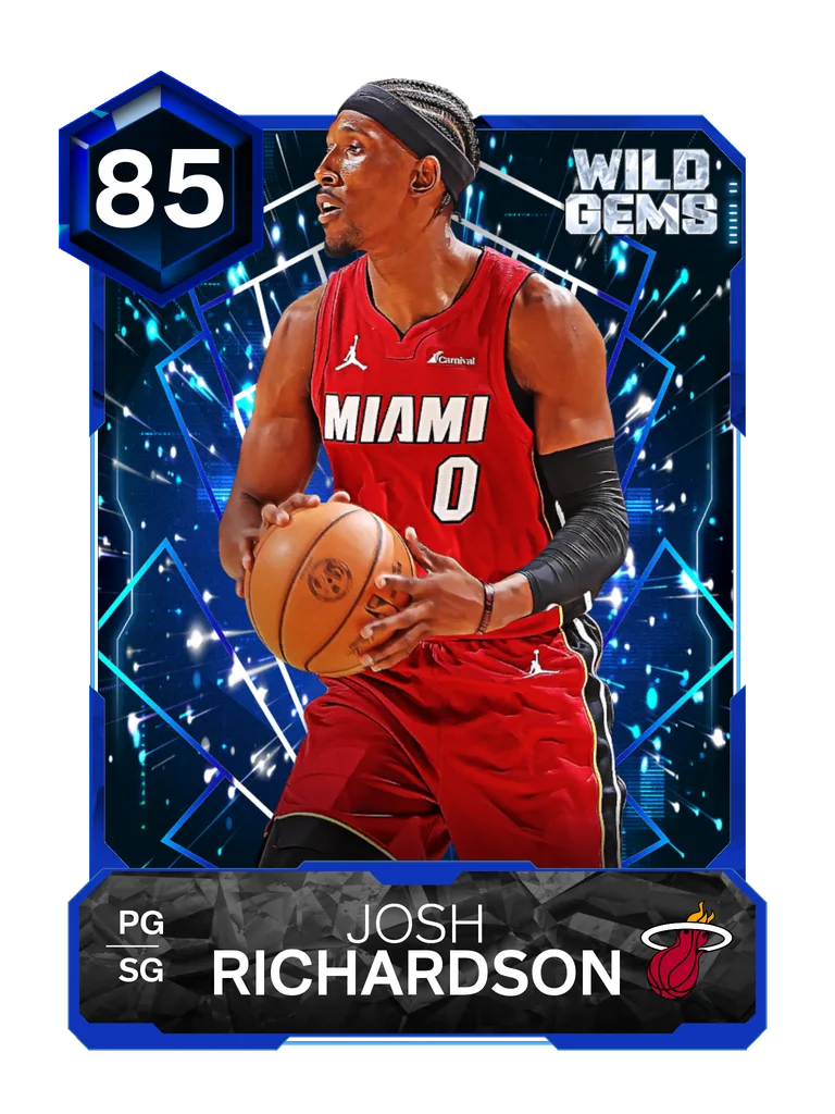 Josh Richardson