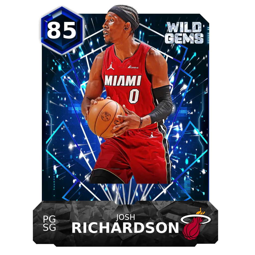 Josh Richardson