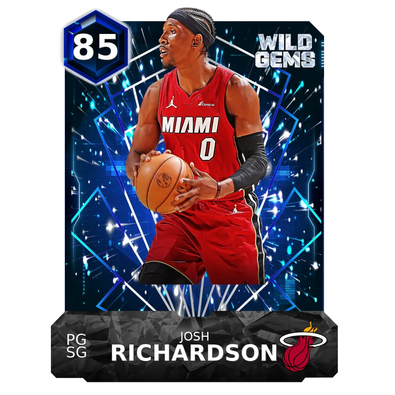 Josh Richardson