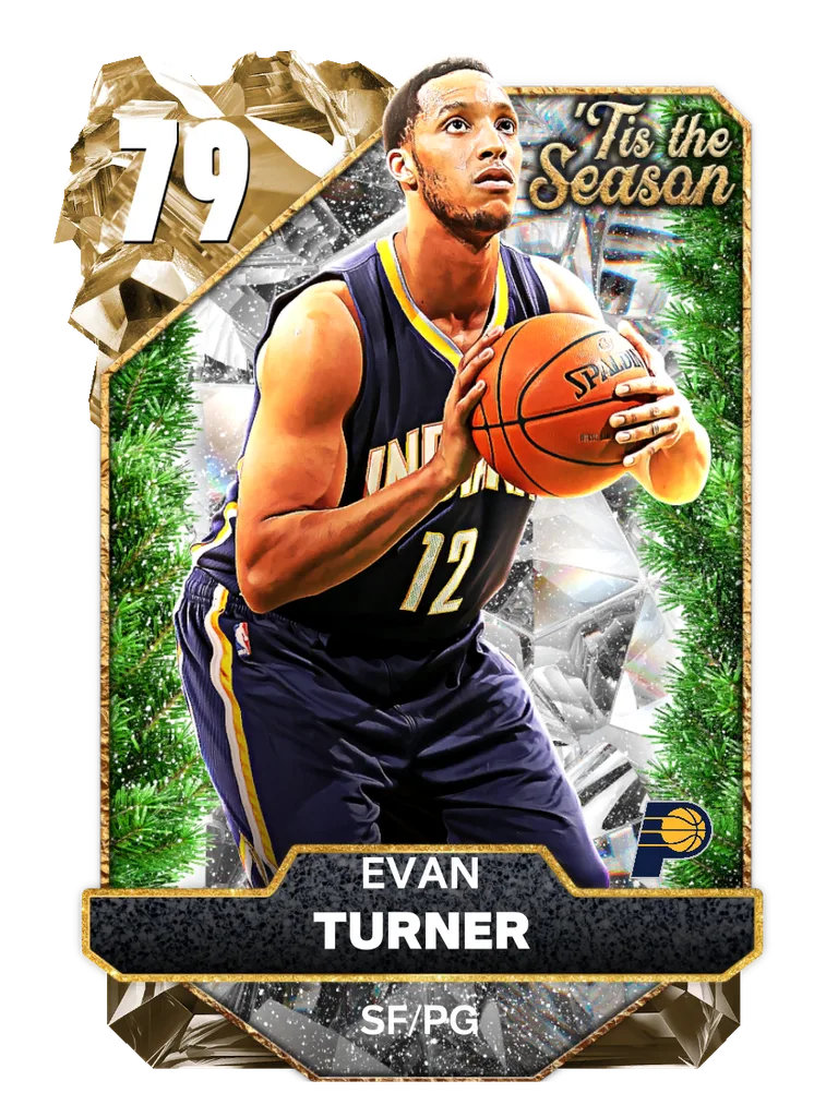 Evan Turner