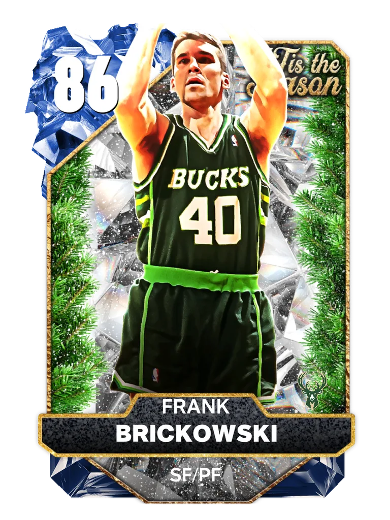 Frank Brickowski
