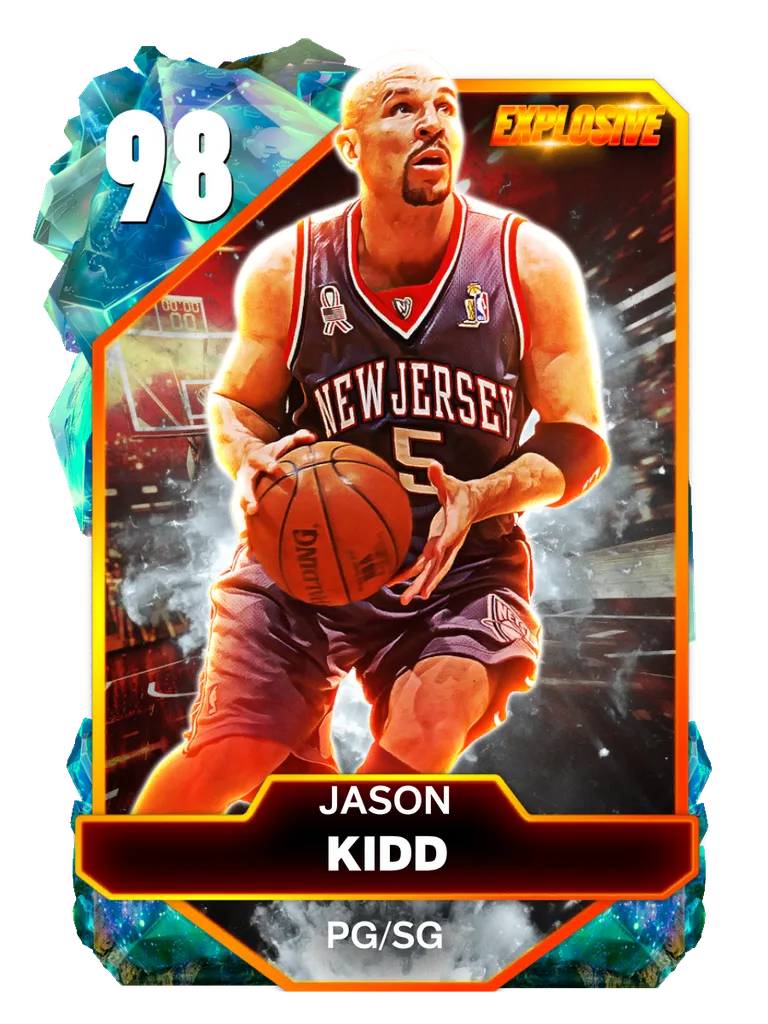 Jason Kidd