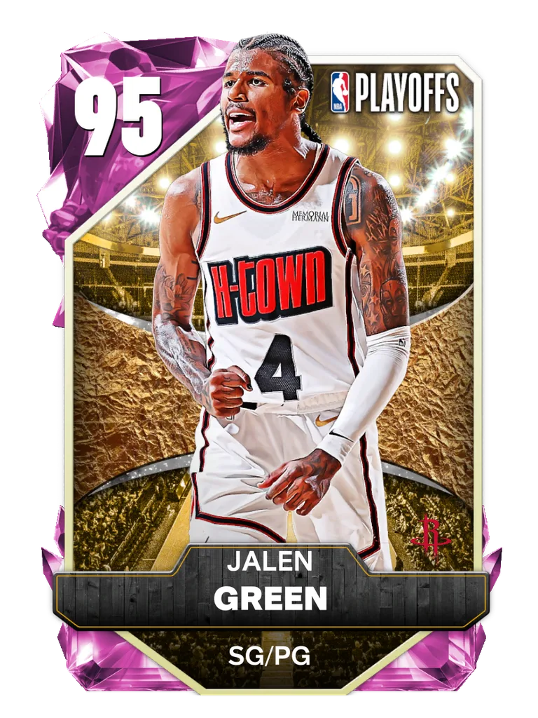 Jalen Green