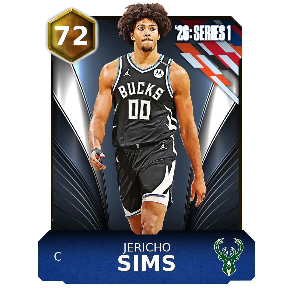 Jericho Sims