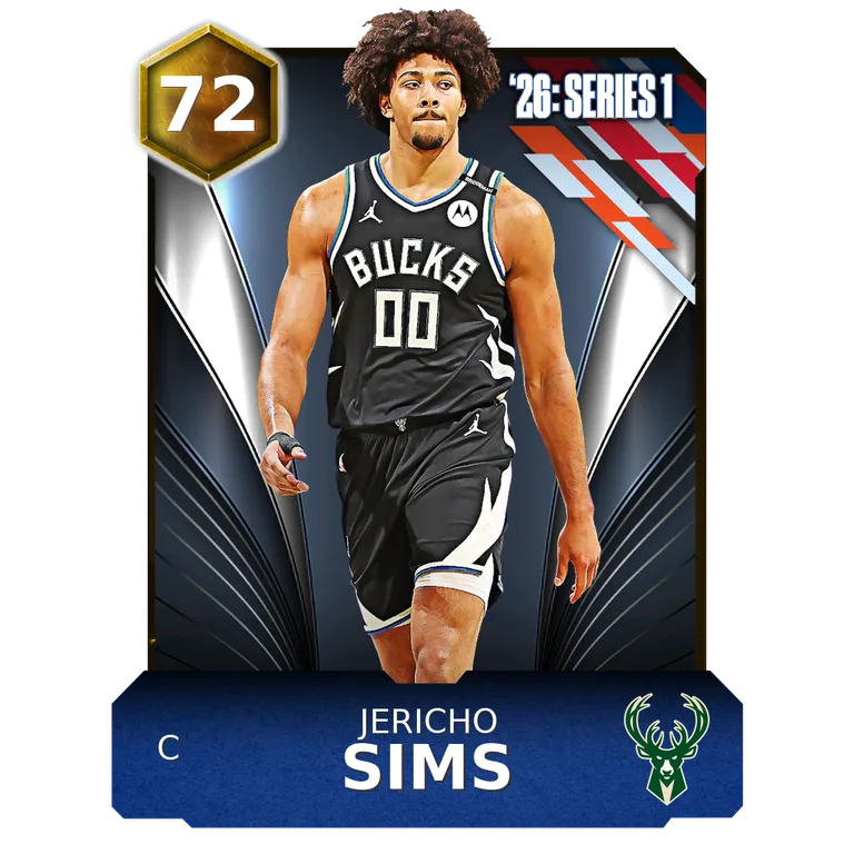 Jericho Sims