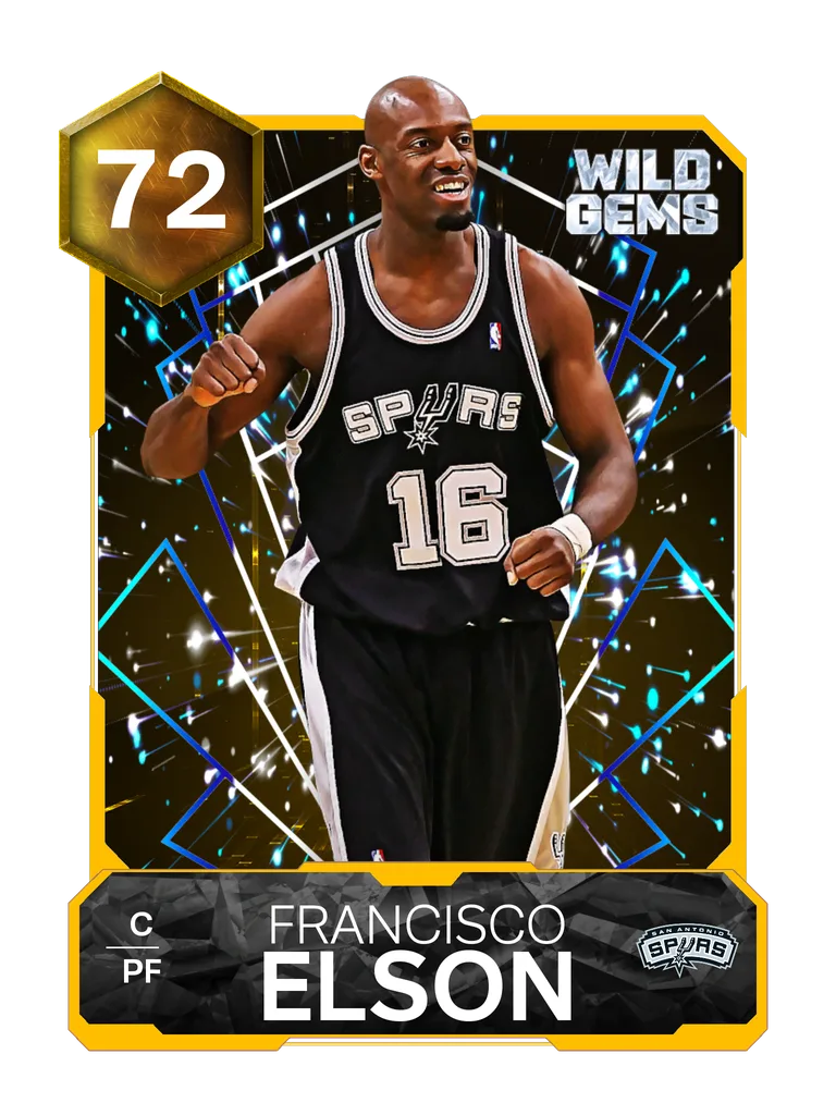 Francisco Elson
