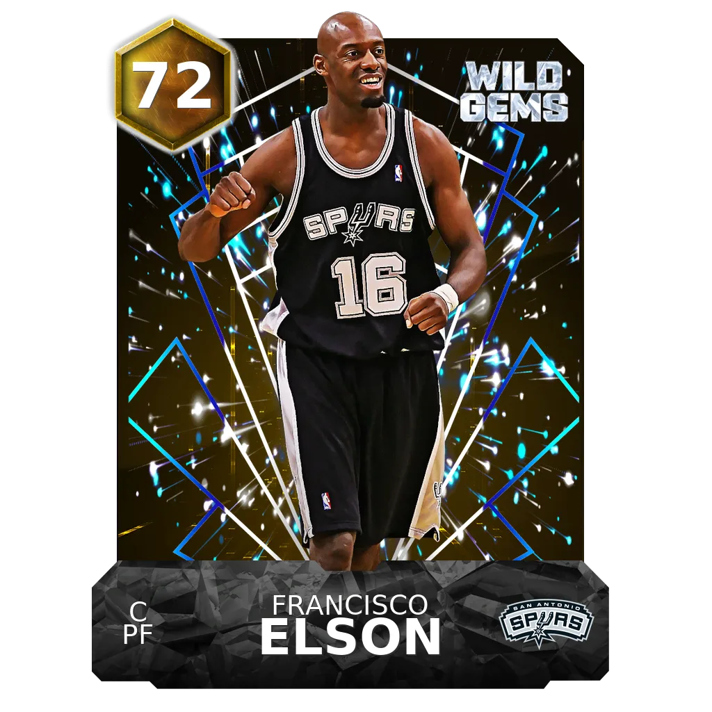 Francisco Elson