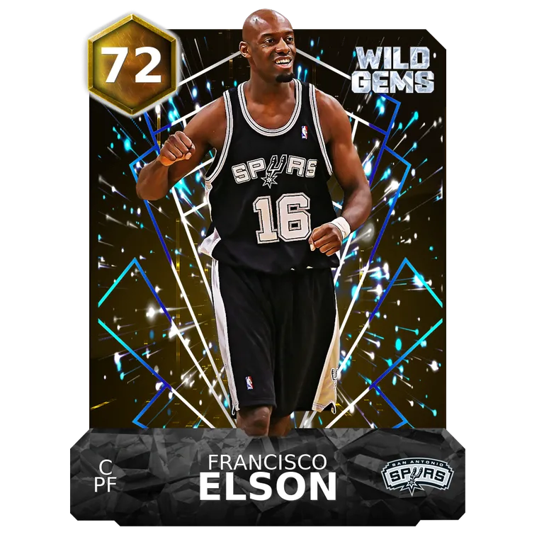 Francisco Elson