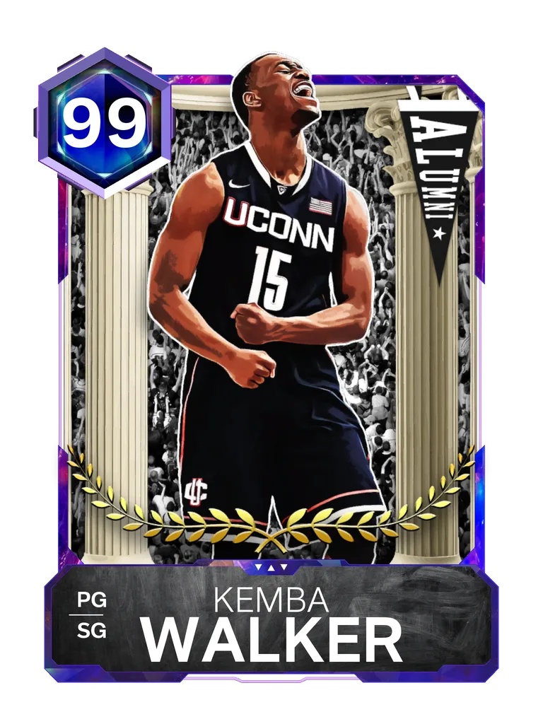 Kemba Walker