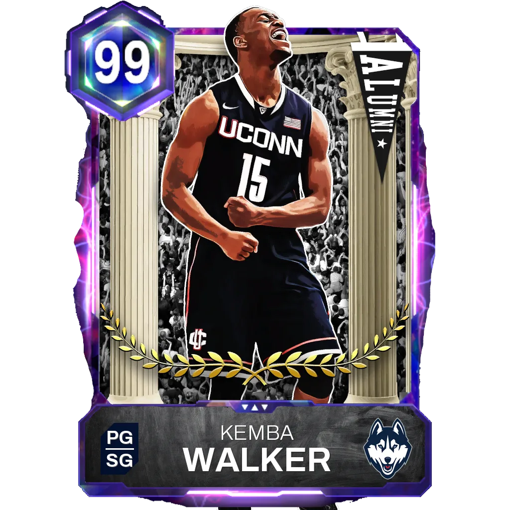 Kemba Walker