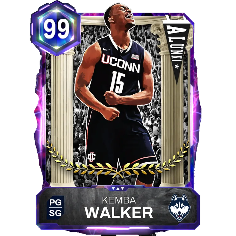 Kemba Walker