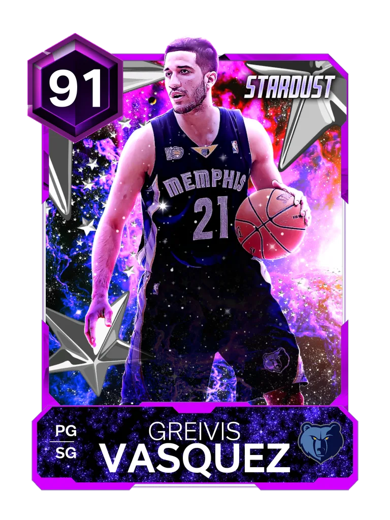 Greivis Vasquez