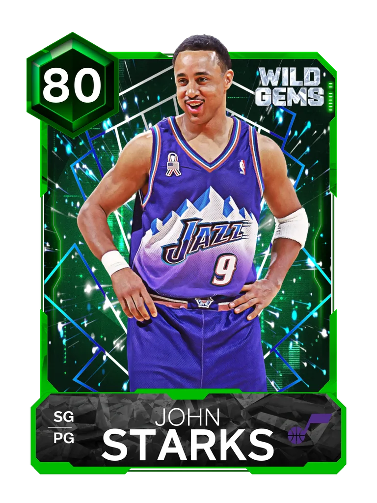 John Starks