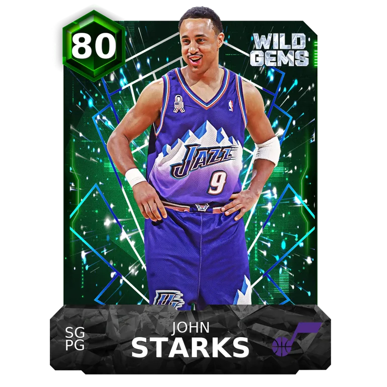 John Starks
