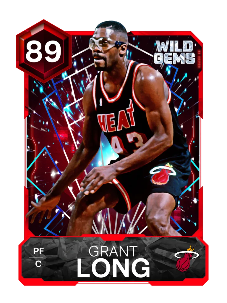 Grant Long