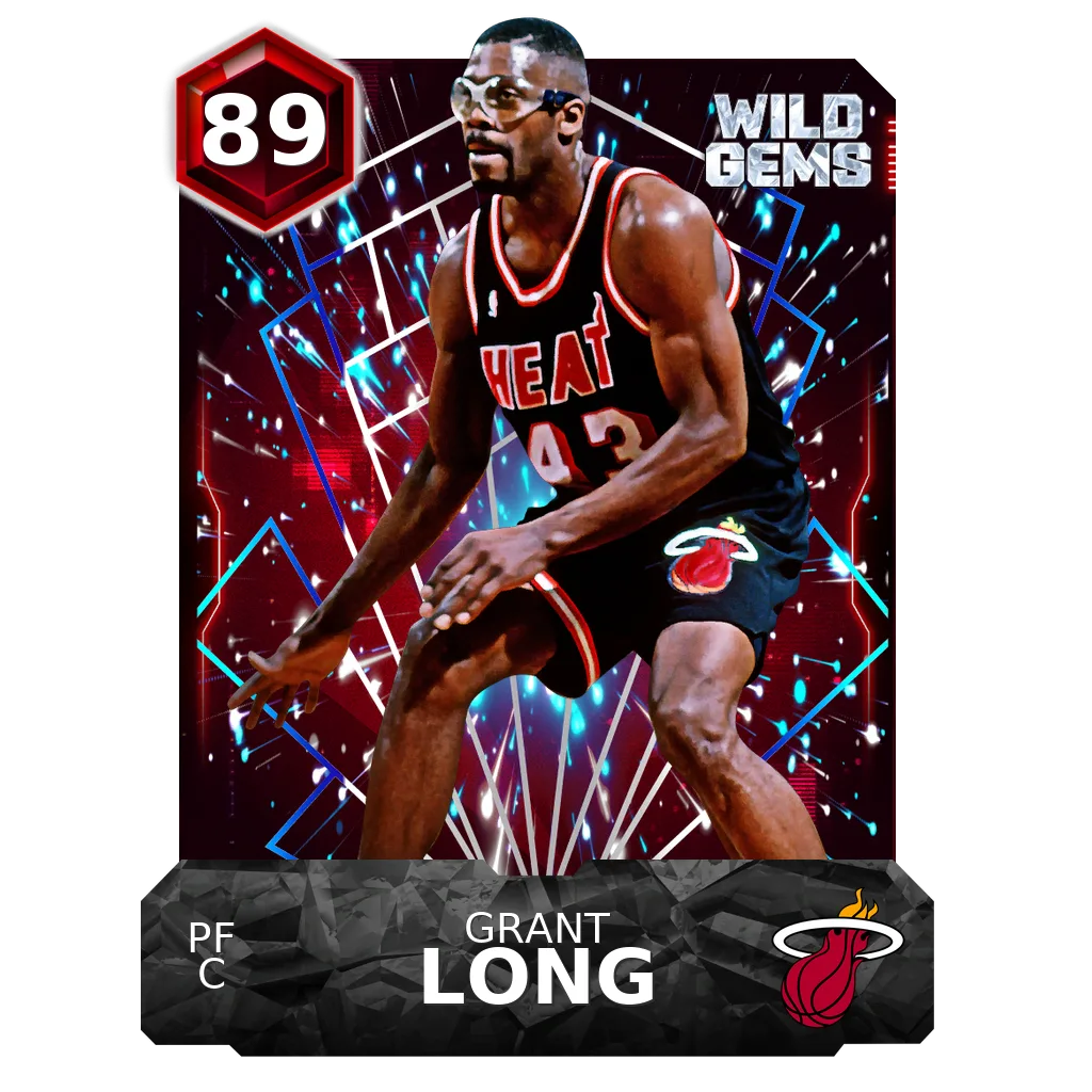 Grant Long