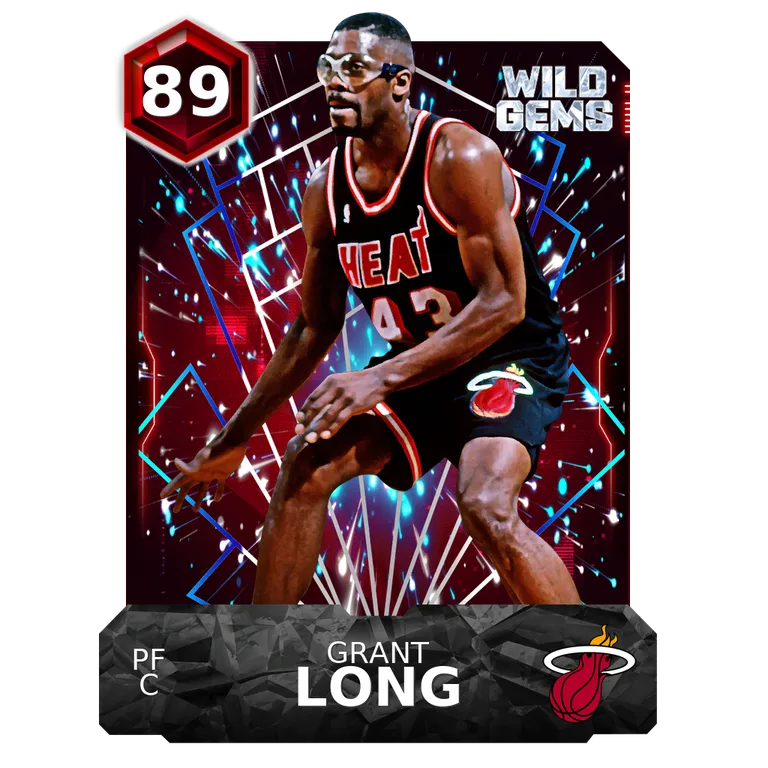 Grant Long