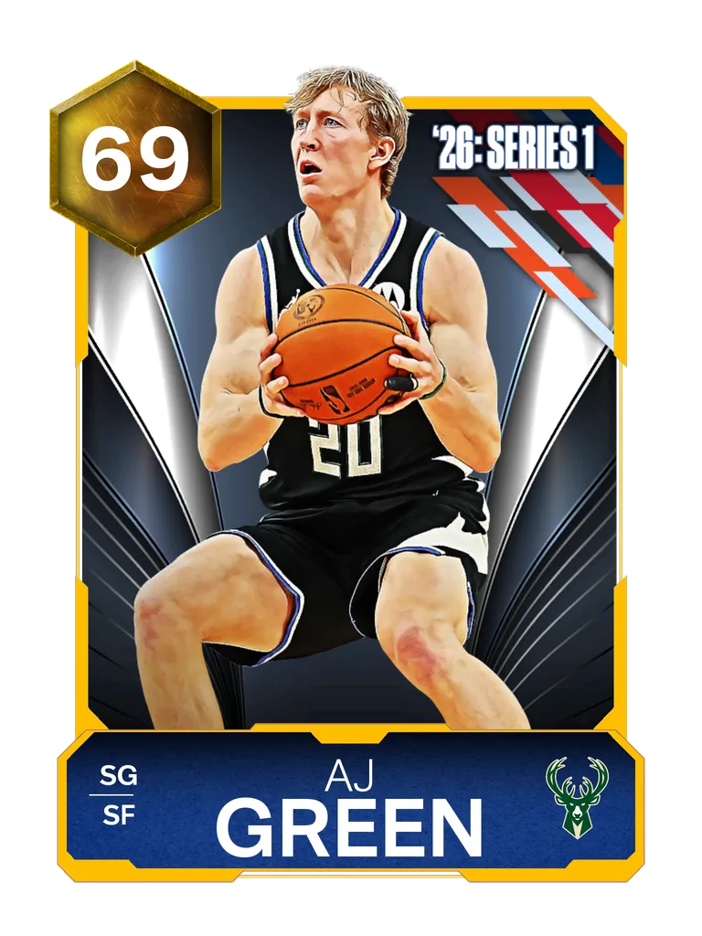 Aj Green