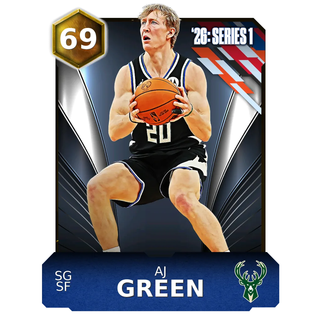 Aj Green