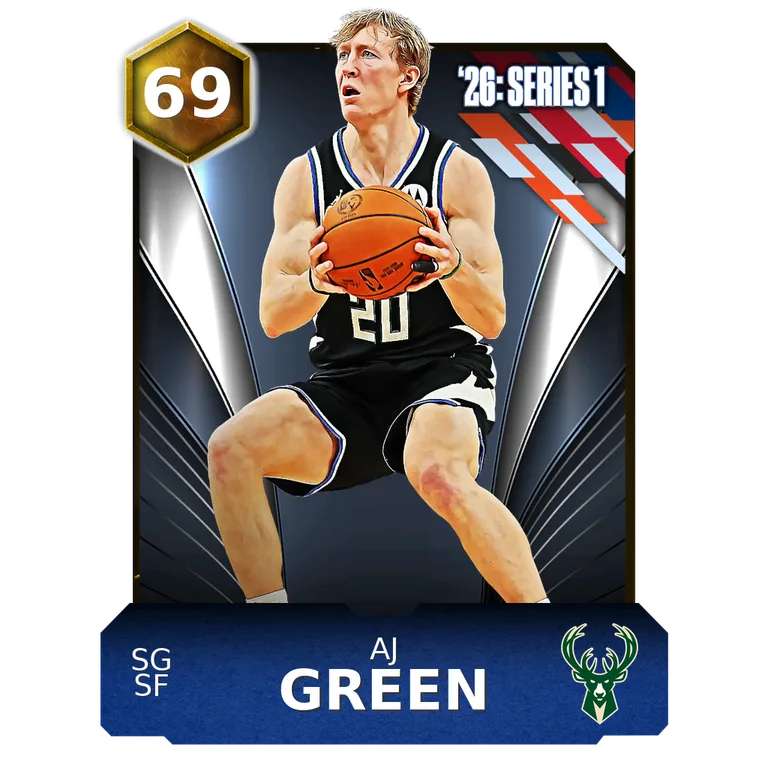 Aj Green