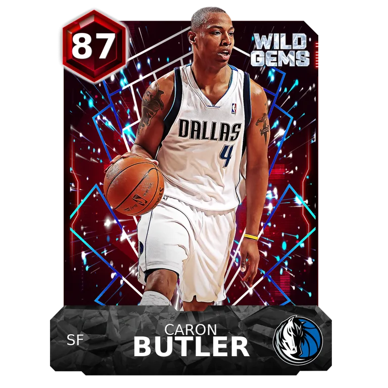 Caron Butler