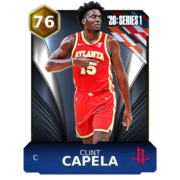 Clint Capela