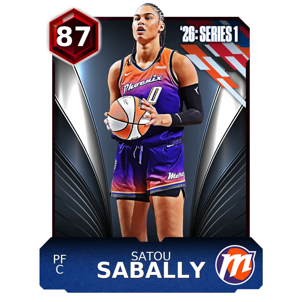 Satou Sabally