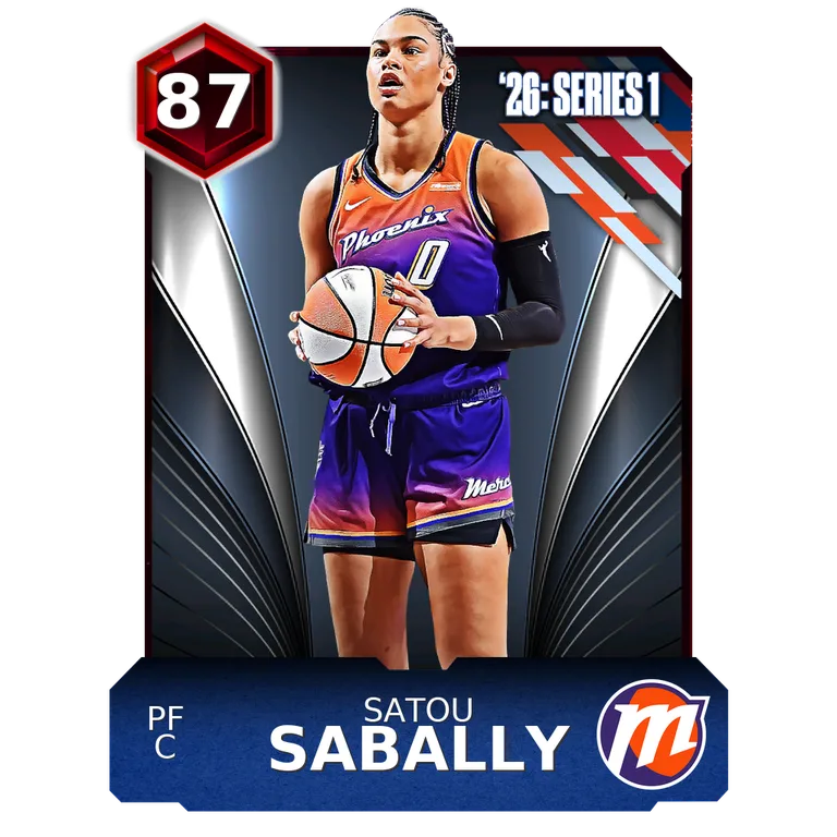Satou Sabally