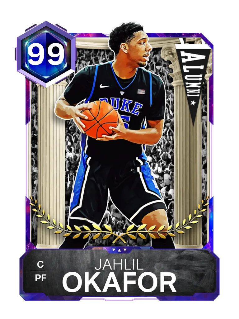 Jahlil Okafor