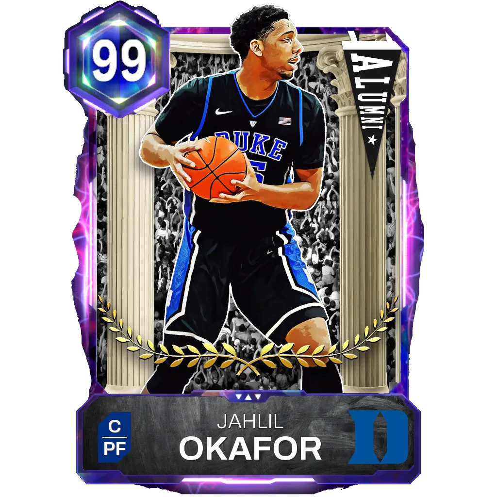 Jahlil Okafor