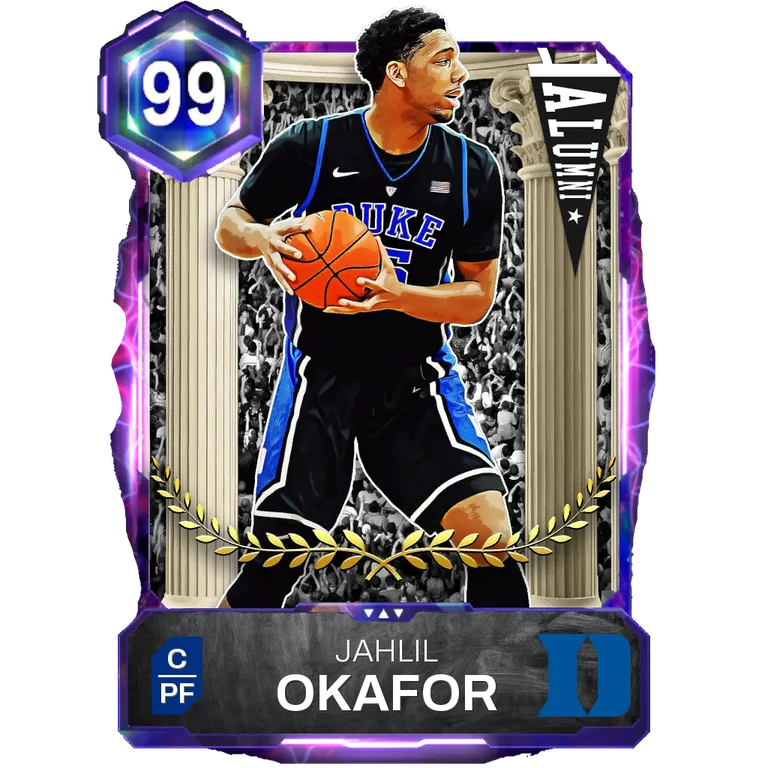 Jahlil Okafor