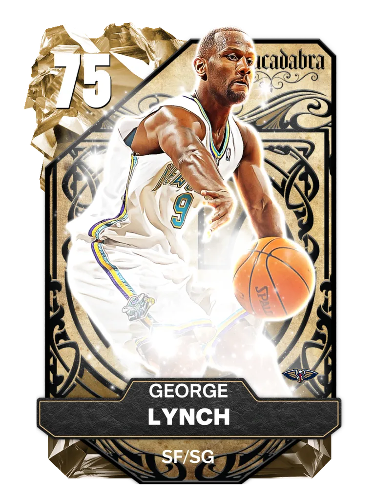 George Lynch