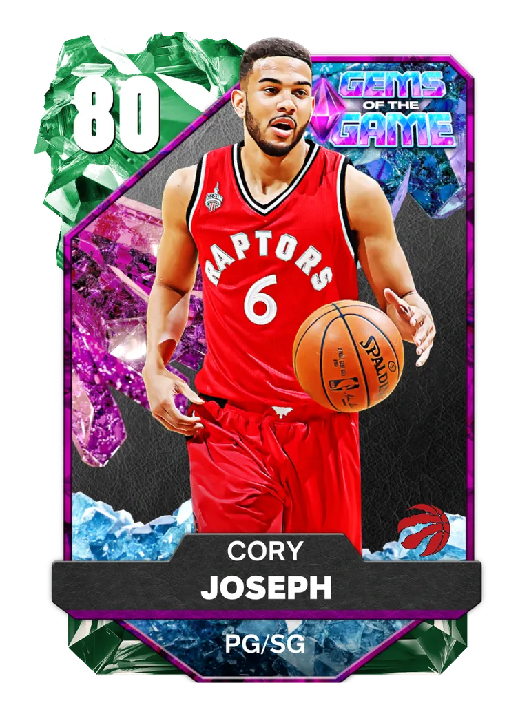 Cory Joseph